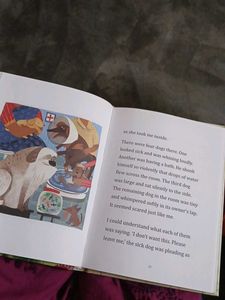 3 Children's Books