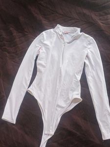 URBANIC + SAVANA BUNDLE | 2x Off-White Ribbed Body