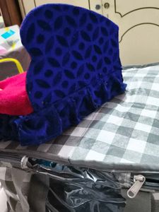 ladoo gopal sofa come bad