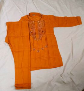 kurta sets for kids