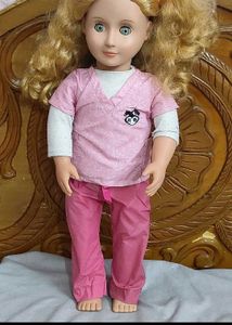 Our Generation Doll Outfit