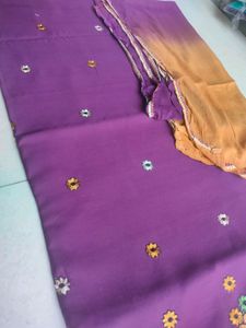 Dress Material