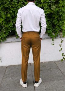 Stylish Men's Casual Trousers