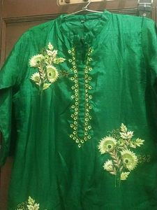 Hot Selling Kurtis