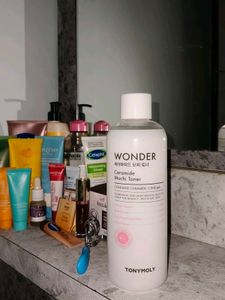 TONYMOLY Wonder Ceramide Mochi Toner