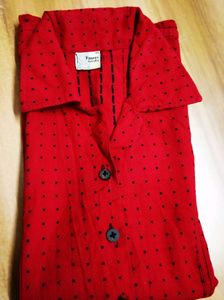 Short Kurti
