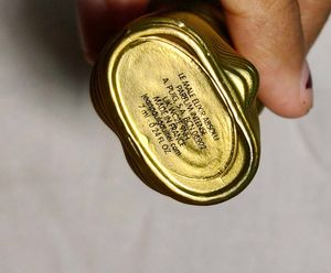 Jean Paul Gaultier "Le Male" Elixir Absolu