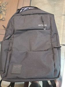 impulse laptop bag. just used once