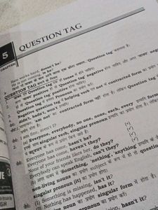 English for General Competitions Book