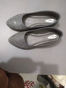 Party Wear Heel  Bellies