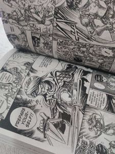 Berserk Manga Set Vol. 1-12