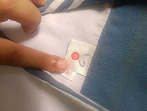 Japanese/chinese Sailor Top