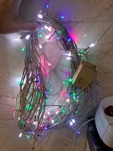 combo of 3 Festive Diwali Lights