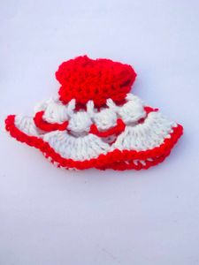 laddu gopal dress 0-1 size