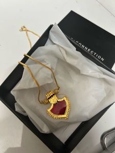 Gold Tone Necklace,Palakka Neckpiece,select  Any