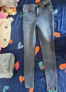 Vero Moda Skinny Jeans 💙