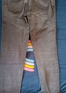 Usedd Jeans