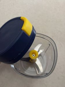 Manual Food Chopper
