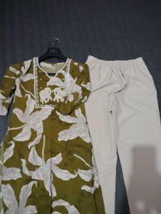 2 kurta set