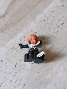 Spiderman Kinder Toy