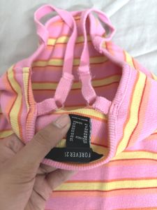 Forever 21 Dress