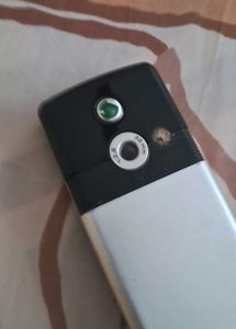 Iconic Original Sony Ericsson Mobile