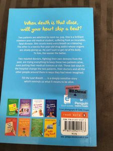Till the Last Breath by Durjoy Datta