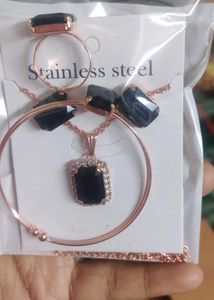 Juicy Couture Black Dress (Ware For Only Pics)