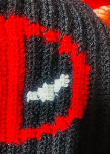 Deadpool Beanie Hat