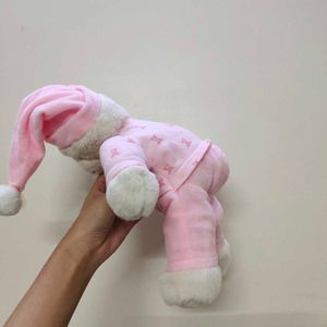 pink teddy 🧸