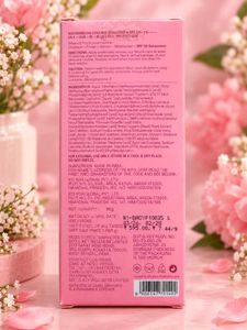 Dot &amp; Key Watermelon Cooling Sunscreen SPF 50+