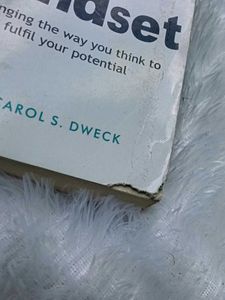 Mindset: Changing the way you think