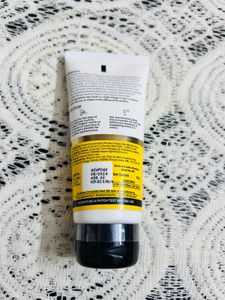 Dr Sheth’s Haldi &amp; Hyaluronic Acid