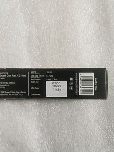 Crystal Shine Gloss 6-ruby