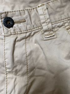 Cargo Pants