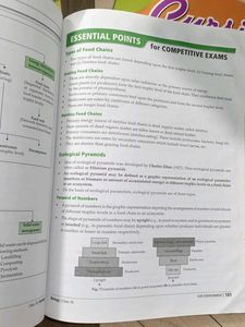 MTG Foundation Course Books - Class 10