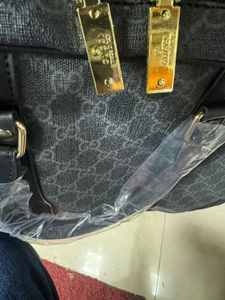 BRANDED UNISEX LAPTOP BAG