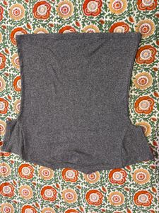 Basic two crop T-shirts