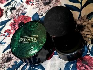 SUNISA Water CC Cream