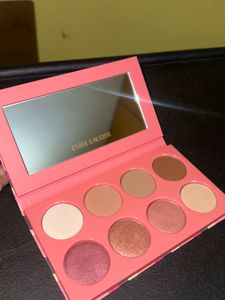 Estee Lauder Eyeshadow Palette
