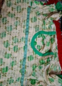 Embroidered Floral Kurta Salwar Set with Dupatta