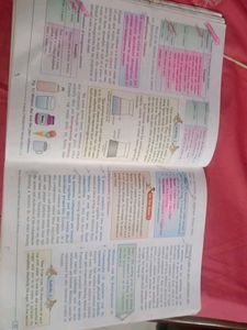 Concise Chemistry Middle School - Grade 6