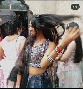 Lehenga Choli for diwali