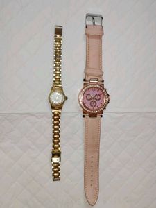 Women's Watch Set