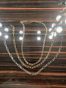 3 Chains Together
