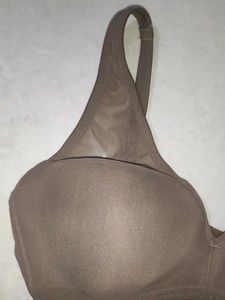 Brown Everyday Bra