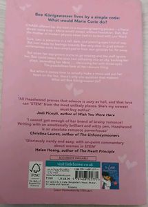 Love on the Brain by Ali Hazelwood