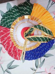 laddu gopal heavy dress