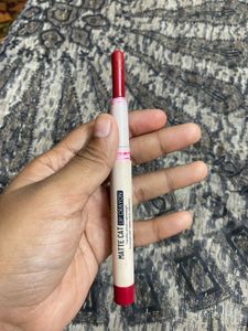 Swiss Beauty Matte Lipstick