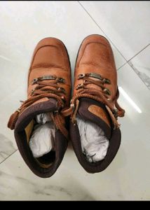 Red Chief - Shoes